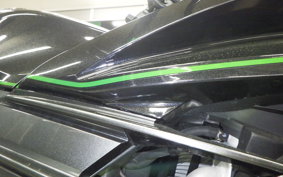 KAWASAKI ZX 1400 NINJA R A 2018