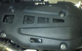 BMW F650GS 2011