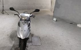 SUZUKI ADDRESS V125 CF46A