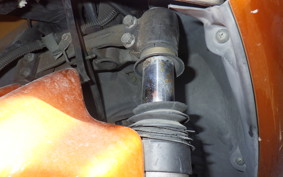 YAMAHA MAJESTY 125 FI