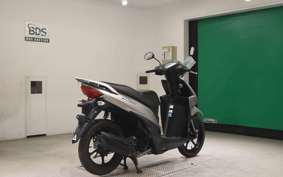SUZUKI ADDRESS 110 CE47A