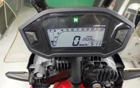 HONDA CRF250 RALLY 2017 MD44