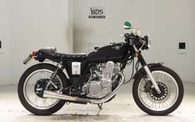 YAMAHA SR400 Gen.5 2018