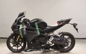 HONDA CBR250RR A 2012 MC51