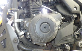 SUZUKI Vｽﾄﾛｰﾑ250A