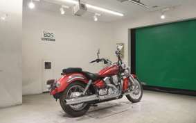 YAMAHA DRAGSTAR 250 VG05J