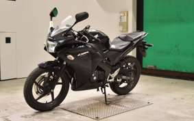HONDA CBR125R 2000 JC50
