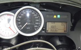 BMW K1200S 2007