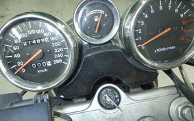 SUZUKI GSF1200 1998 GV75A