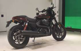 HARLEY XG750 STREET ROD 2020