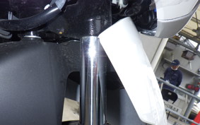 HONDA LEAD 125 JK12