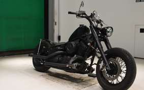 YAMAHA DRAGSTAR 400 CLASSIC 2000 4TR