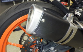 KTM 390 DUKE 2019