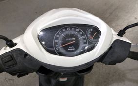 SUZUKI ADDRESS V125 DT11A