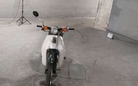 HONDA SUPER CUB50 C50