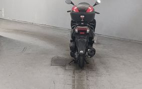 YAMAHA TRICITY 125 SE82J