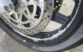 KAWASAKI ZXR250 2017 ZX250A