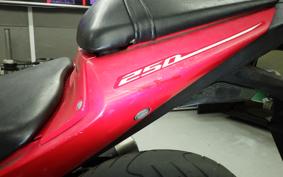 YAMAHA YZF-R25 2004 RG10J