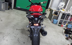 HONDA VFR800F 2015 RC79