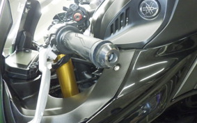 YAMAHA YZF-R25 RG43J