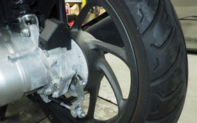 HONDA DIO 110 JK03