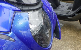 SUZUKI GSX250R