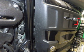 HONDA GB350S 2022 NC59