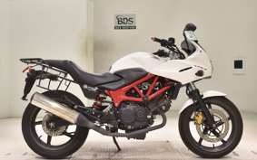 HONDA VTRF250 MC33