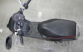 HONDA ﾀﾞﾝｸ 2010 AF78
