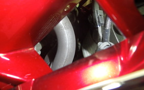 SUZUKI HAYABUSA Gen.3 2021 EJ11A