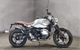 BMW R NINE T SCRAMBLER 0J31