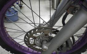 YAMAHA TT250R RAID 4GY