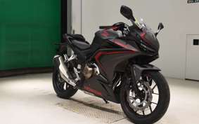 HONDA CBR400R 2019 NC56