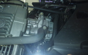 YAMAHA TRICITY 155 A 2009 SG37J