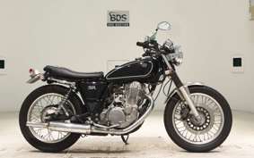 YAMAHA SR400 Gen.4 2010 RH03J