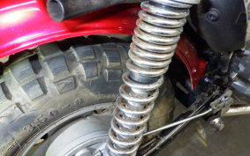 HONDA MONKEY AB27