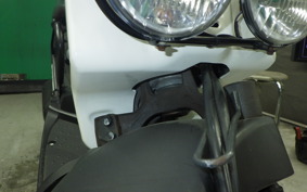 HONDA ZOOMER 2025 AF58