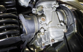 SUZUKI GSX400 IMPULSE S 1999 GK79A