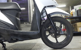 SUZUKI ADDRESS 110
