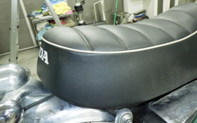 HONDA MONKEY 125 2009 JB03