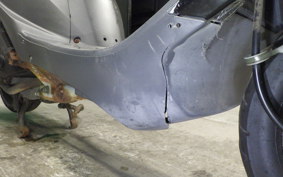 SUZUKI ADDRESS V125 2026 CF46A
