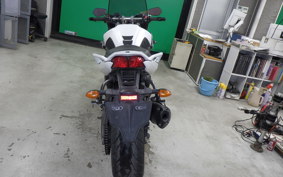 YAMAHA FZ1 FAZER 2011