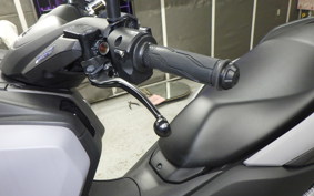 YAMAHA N-MAX 155 2013 SG66J