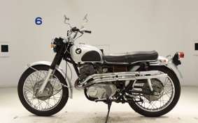 HONDA CL72 BENLY 2008 CL72