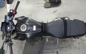 HONDA CB250R 2021 MC52