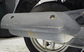HONDA TODAY 2 AF67