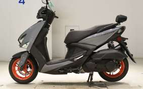 YAMAHA CYGNUSｸﾞﾘﾌｧｽ 1997 SEJ4J