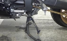 KAWASAKI ZZ1400 NINJA R A 2010 ZXT40D