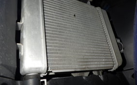 SUZUKI GSX-R125 DL33B