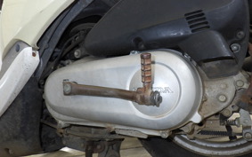HONDA CREA SCOOPY AF55